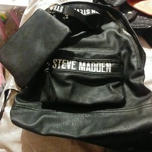 Steve Madden Backpack